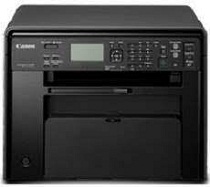 Canon imageCLASS MF4720w ドライバー