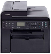 CanonimageCLASSMF4750ドライバー