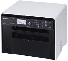 Canon imageCLASS MF4820d ドライバー