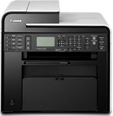 Canon imageCLASS MF4870dn ドライバー