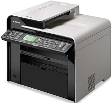 Canon imageCLASS MF4880dw ドライバー