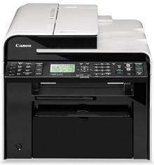 Canon imageCLASS MF4890dw ドライバー