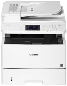 Canon imageCLASS MF515dw ドライバー