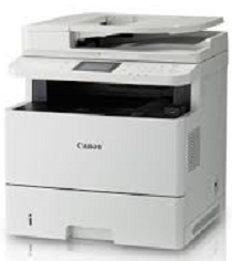Canon imageCLASS MF515x ドライバー