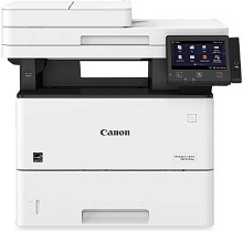 Canon imageCLASS MF543dw ドライバー