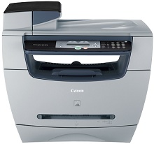 CanonimageCLASSMF5730ドライバー