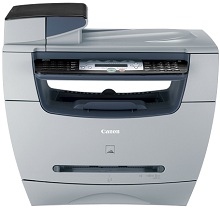 CanonimageCLASSMF5770ドライバー