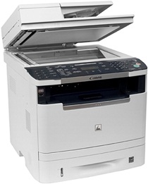 Canon imageCLASS MF5850dn ドライバー