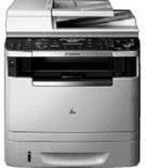 Canon imageCLASS MF5870dn ドライバー
