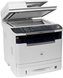 Canon imageCLASS MF5880dn ドライバー
