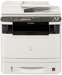 Canon imageCLASS MF5960dn ドライバー