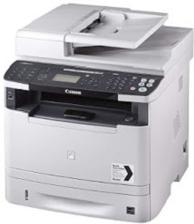 Canon imageCLASS MF5980dw ドライバー