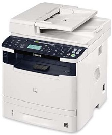 Canon imageCLASS MF6160dw ドライバー