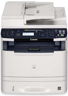 Canon imageCLASS MF6180dw ドライバー