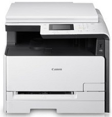 Canon imageCLASS MF621Cn ドライバー