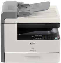 CanonimageCLASSMF6540ドライバー