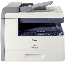 CanonimageCLASSMF6550ドライバー