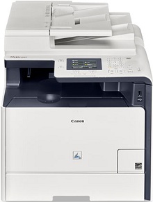 CanonimageCLASSMF726Cdwドライバー