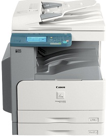 CanonimageCLASSMF7280ドライバー