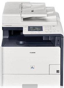 CanonimageCLASSMF729Cdwドライバー