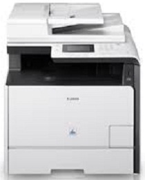 CanonimageCLASSMF729Cxドライバー