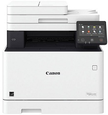 CanonimageCLASSMF731Cdwドライバー