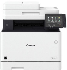 CanonimageCLASSMF735Cdwドライバー