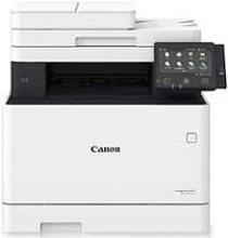CanonimageCLASSMF735Cxドライバー
