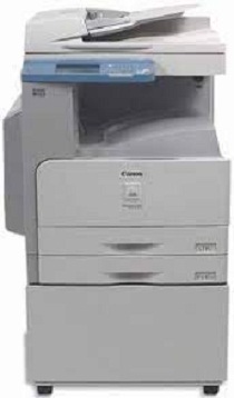 CanonimageCLASSMF7460ドライバー