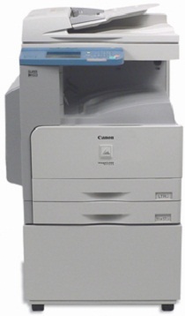 CanonimageCLASSMF7470ドライバー