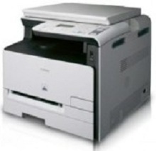Canon imageCLASS MF8010Cn ドライバー