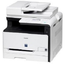 Canon imageCLASS MF8030Cn ドライバー