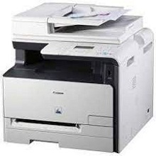 Canon imageCLASS MF8210Cn ドライバー