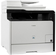 Canon imageCLASS MF8350cdn ドライバー