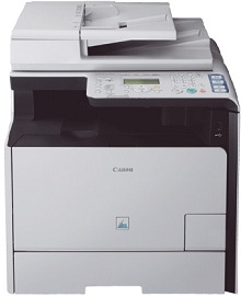 CanonimageCLASSMF8380Cdwドライバー