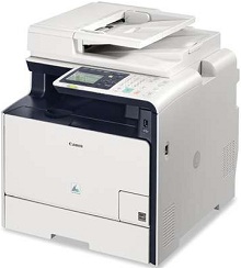CanonimageCLASSMF8580Cdwドライバー