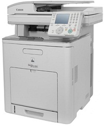 Canon imageCLASS MF9150c ドライバー