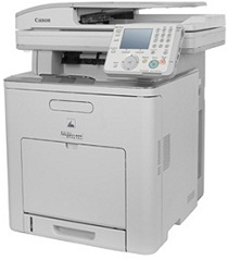 Canon imageCLASS MF9170c ドライバー