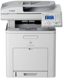 Canon imageCLASS MF9340C ドライバー
