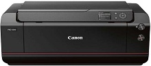 Canon imagePROGRAF PRO-1000 ドライバー