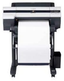 Canon imagePROGRAF iPF510 ドライバー