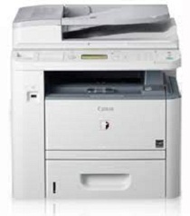 Canon imageRUNNER 1133A ドライバー