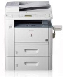 Canon imageRUNNER 1133iF ドライバー