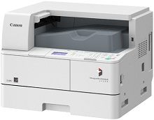 Canon imageRUNNER 1435P ドライバー