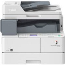 Canon imageRUNNER 1435i ドライバー