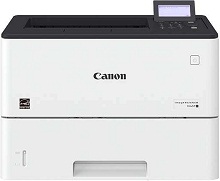 Canon imageRUNNER 1643P ドライバー