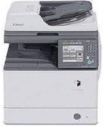 Canon imageRUNNER 1730i ドライバー