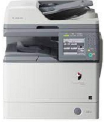 Canon imageRUNNER 1740i ドライバー