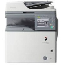 Canon imageRUNNER 1750i ドライバー