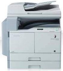 Canon imageRUNNER 2202N ドライバー